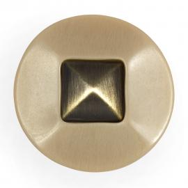 2665 Пуговица пальтовая костюмная_1